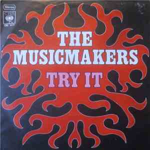 The Musicmakers  - Try It mp3 album