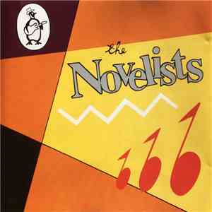 The Novelists - The Novelists mp3 album