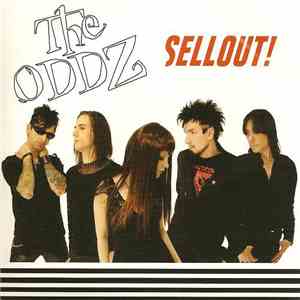 The Oddz - Sellout! mp3 album