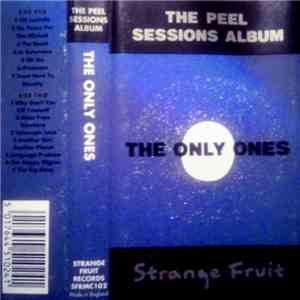 The Only Ones - The Peel Sessions Album mp3 album