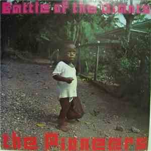 The Pioneers - Battle Of The Giants mp3 album