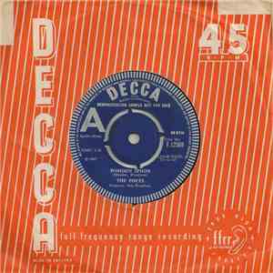 The Poets  - Wooden Spoon / In Your Tower mp3 album
