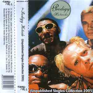The Prodigy - Hotride (Unpublished Singles Collection 2005) mp3 album