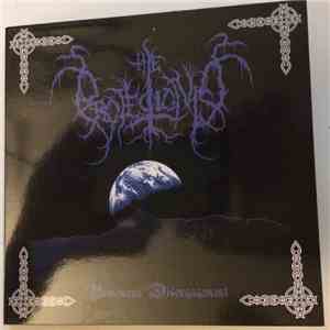 The Projectionist - Poisonous Disengagement mp3 album