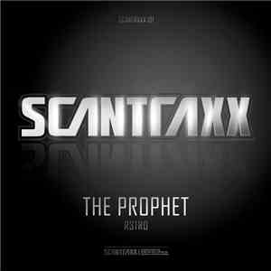 The Prophet - R3tro mp3 album