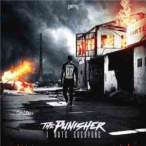 The Punisher - I Hate Everyone mp3 album
