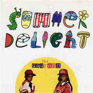 The Puppies - Summer Delight mp3 album