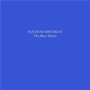 The Queens Birthday - The Blue Album mp3 album