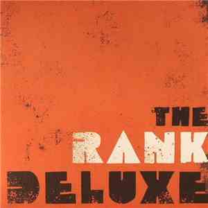 The Rank Deluxe - Style mp3 album