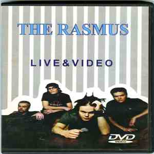 The Rasmus - Live & Video mp3 album