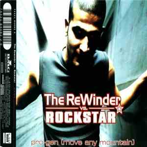 The ReWinder vs. Rockstar - Pro-Gen (Move Any Mountain) mp3 album