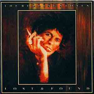 The Rolling Stones - Lost & Found Vol. 1 mp3 album