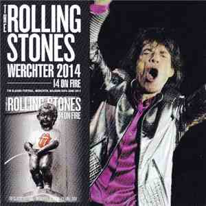 The Rolling Stones - Werchter 2014 mp3 album