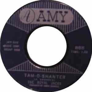 The Royal Jacks - Tam-O-Shanter mp3 album