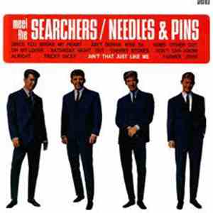 The Searchers - Meet The Searchers mp3 album