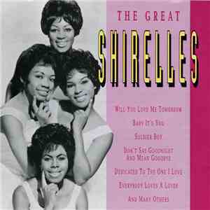 The Shirelles - The Great Shirelles mp3 album