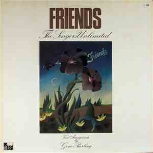 The Singers Unlimited - Friends mp3 album