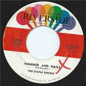 The Staple Singers - Hammer And Nails / Gloryland mp3 album