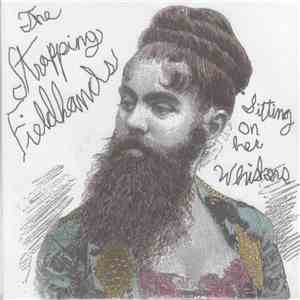 The Strapping Fieldhands - Sitting On Her Whiskers/Impossible To Say mp3 album