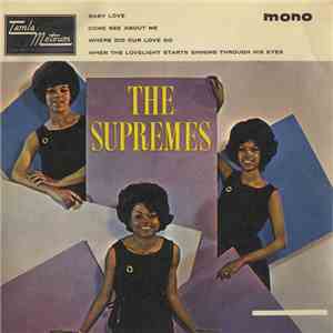 The Supremes - The Supremes' Hits mp3 album
