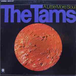 The Tams - A Little More Soul mp3 album