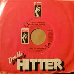 The Temprees - Dedicated To The One I Love / Explain It To Her Mama mp3 album