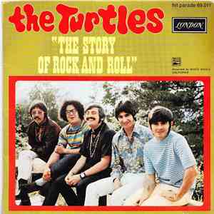 The Turtles - The Story Of Rock And Roll mp3 album