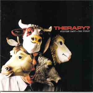 Therapy? - Suicide Pact - You First mp3 album