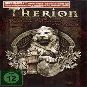Therion - Adulruna Rediviva And Beyond mp3 album