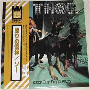 Thor  - Keep The Dogs Away mp3 album