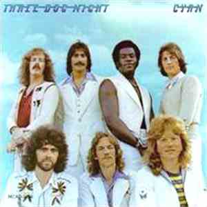 Three Dog Night - Cyan mp3 album