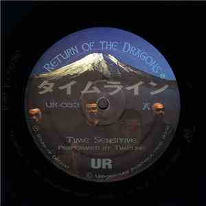 Timeline - Return Of The Dragons mp3 album