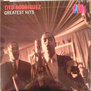 Tito Rodriguez - Greatest Hits mp3 album