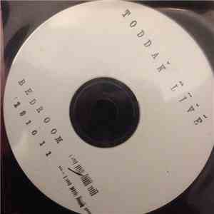Todd A K - Live Bedroom 18 10 11 mp3 album
