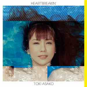 Toki Asako - Heartbreakin' mp3 album