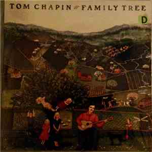 Tom Chapin - Family Tree mp3 album