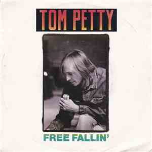 Tom Petty - Free Fallin' mp3 album