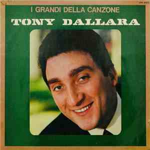 Tony Dallara - Tony Dallara mp3 album