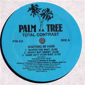 Total Contrast - Waiting In Vain / World Of Emotion mp3 album