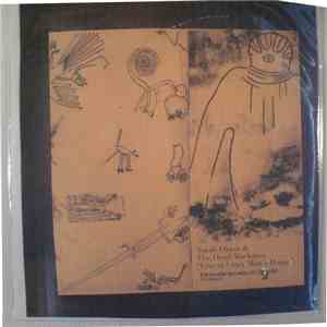 Tovah Olson & The Dead Machines - Live At Crazy Man's House mp3 album
