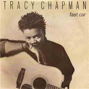 Tracy Chapman - Fast Car mp3 album
