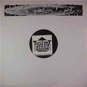 Tranceliner - Damage EP mp3 album