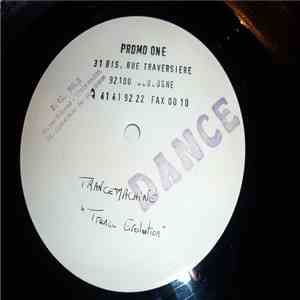 Trancemachine - Trance Evolution mp3 album