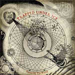 Trapped Under Ice - Secrets Of The World mp3 album
