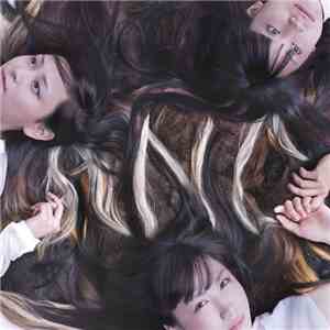 tricot - A N D mp3 album