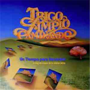 Trigo Limpio - Caminando mp3 album