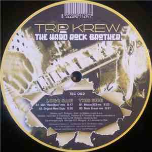 Trip Krew - The Hard Rock Brother mp3 album