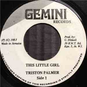 Triston Palmer - This Little Girl mp3 album