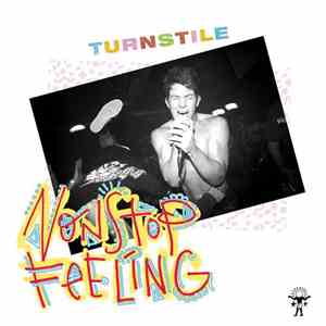 Turnstile  - Nonstop Feeling mp3 album