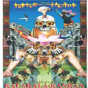 Turtle Island - 空空神々 -Kalakala Kankan mp3 album